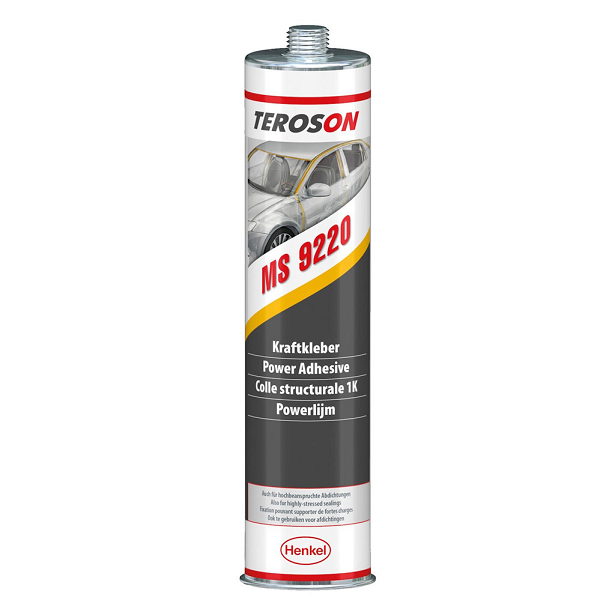 TEROSON MS 9220 (Terostat 9220) Конструкционный клей-герметик 310 мл