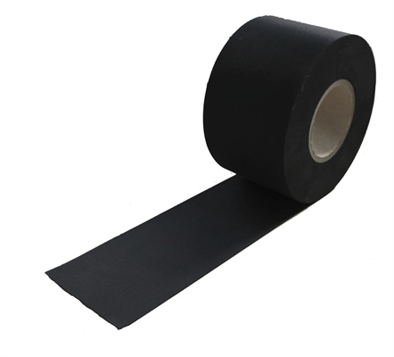 Lineflex FS - ЭПДМ мембрана для фасадов 1,2 мм 600 мм